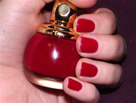 dior christmas nail varnish|dior vernis nail polish.